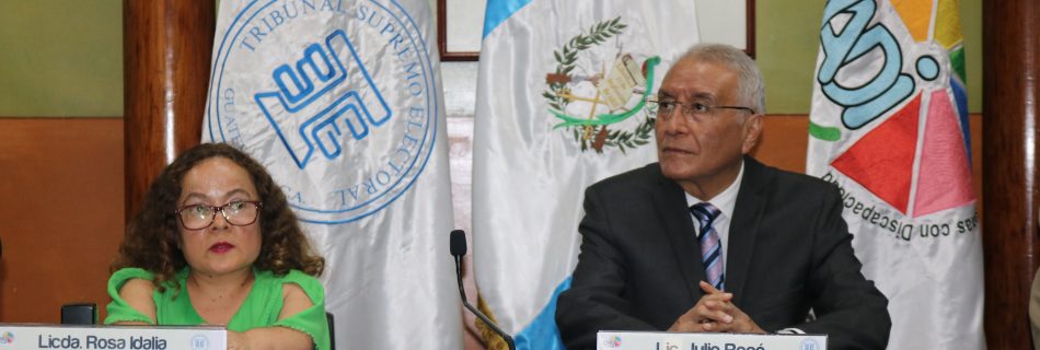 Firma de carta de entendimiento .