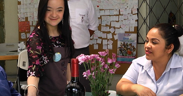 Foro abordo inclusión laboral