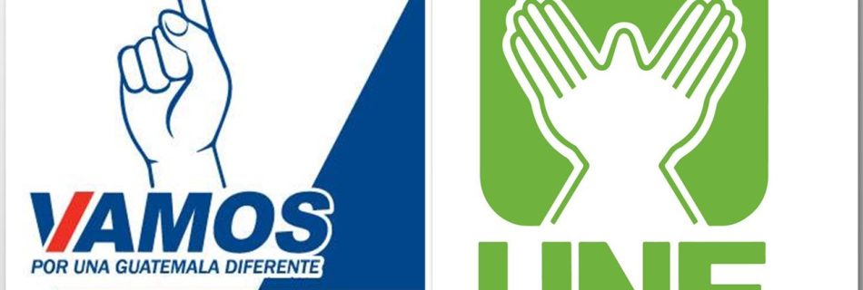 Segunda Vuelta Electoral 2019