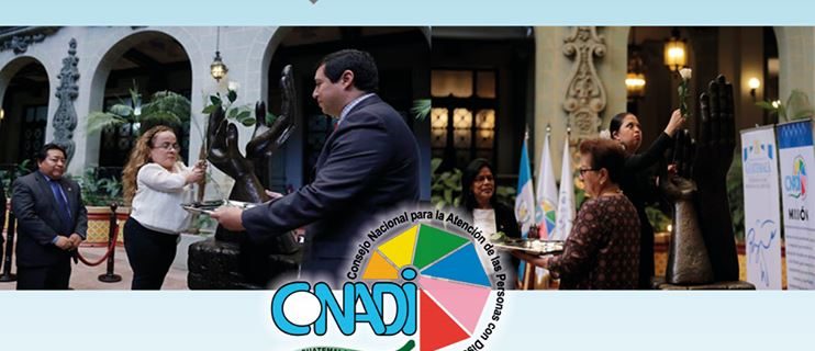 Postulación de homenajeados