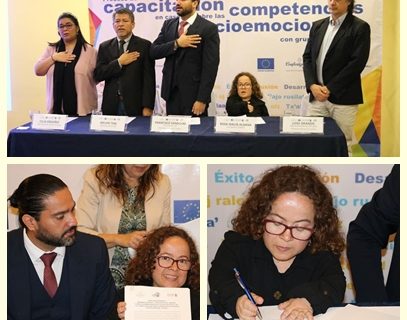 Convenio Mintrab, Conadi Cisp