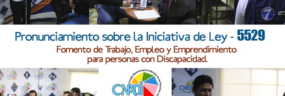 Inclusión Laboral