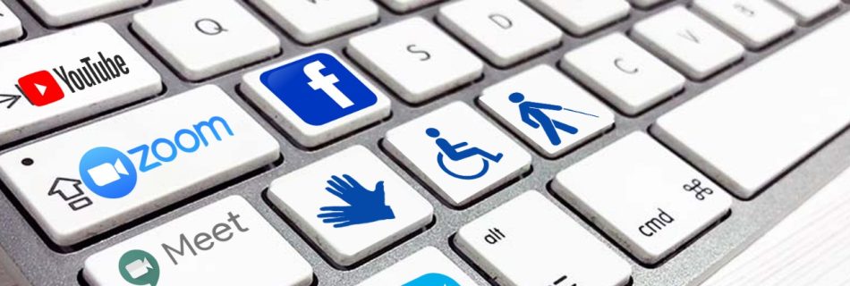 El CONADI desarrolla webinarios con diversas temáticas