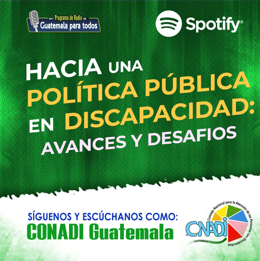 Hacia una Política Pública en Discapacidad: Avances y Desafíos.